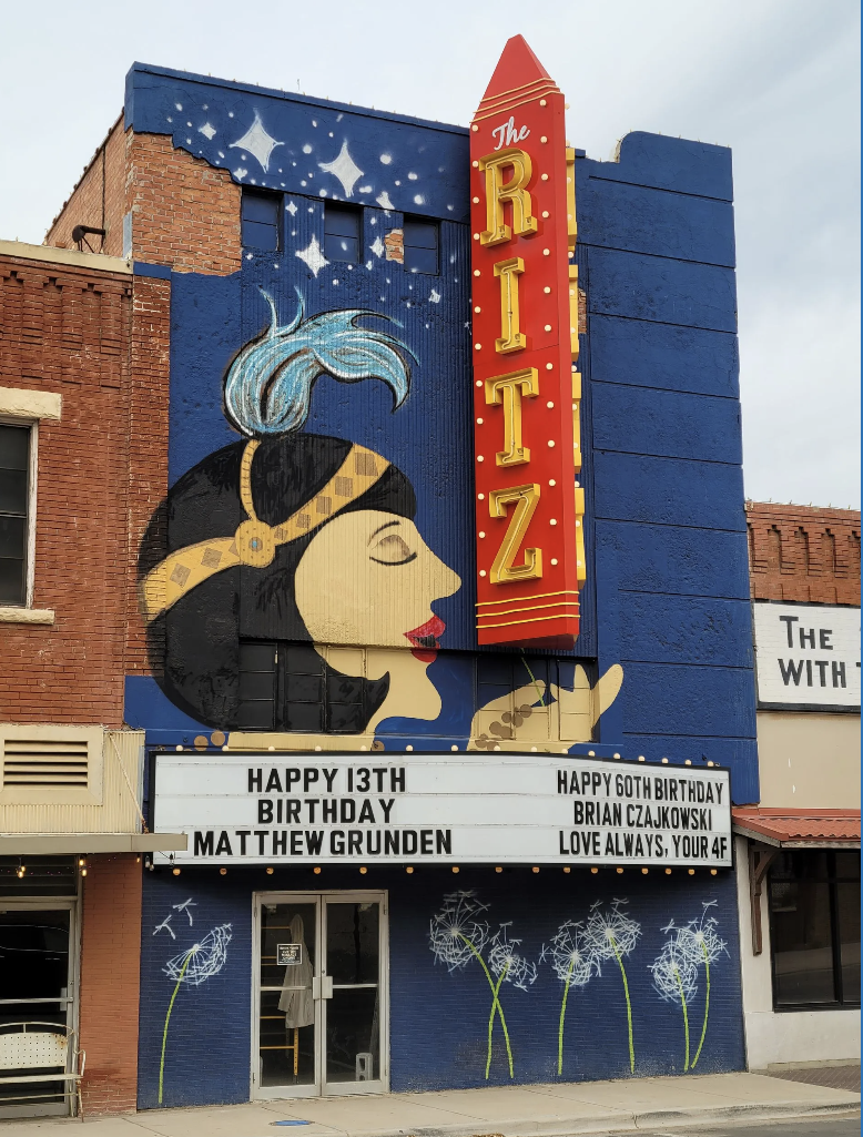 LED Lighted Signs